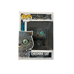 Cheshire Cat Funko